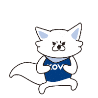 Volleyball Vleague Sticker by KOVO