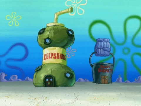 season 4 GIF by SpongeBob SquarePants