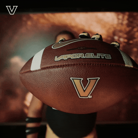 Sport Celebrate GIF by Vanderbilt Athletics