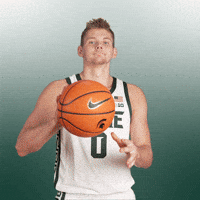 Msu Msubasketball GIF by Michigan State Athletics