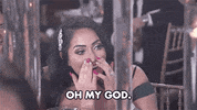Embarrassed Jersey Shore GIF by Jersey Shore Family Vacation