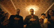 djsnake happy party dancing celebration GIF