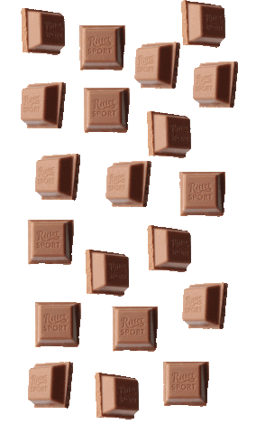 Rain Raining Sticker by Ritter Sport