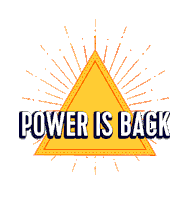 Tiger Sticker by TIGERPOWER.PL