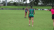 Tfa GIF by Touch Football Australia