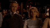 Alan Cumming Instinct GIF by CBS