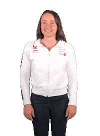 Athlete Kanu Sticker by sportfamilie