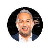 Adame Sticker by remax new dimension