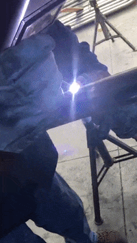 Welding Boiler Room GIF by R.F. MacDonald Co.
