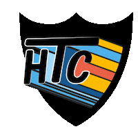 Fashion California Sticker by HTC Los Angeles