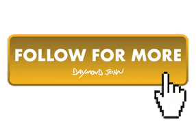 Follow Instagramlive Sticker by Daymond John