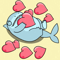 I Love You Heart GIF by Ordinary Frends