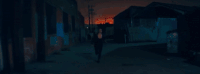 k. flay black wave GIF by Interscope Records