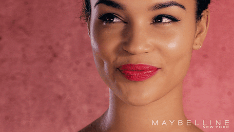 Cute GIF by Maybelline