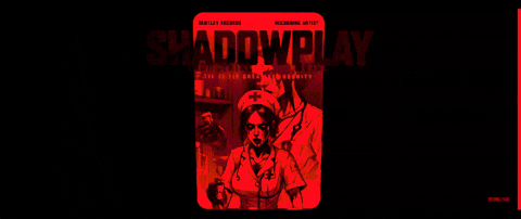 Shadowplayband giphyupload GIF