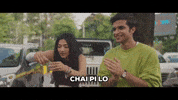 Masala Chai Mumbai GIF by saregama