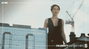 celebrity big brother GIF by Big Brother UK