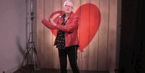 First Dates GIF by BNNVARA