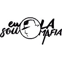 la mafia barbershop Sticker by La Mafia Baarbearia