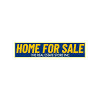 Home Sale Sticker by TRES