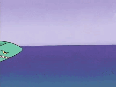 nickrewind giphydvr nicksplat angry beavers giphyab005 GIF