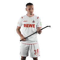 Fc Cologne Bundesliga Sticker by 1. FC Köln