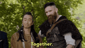 Best Friends GIF by CBS