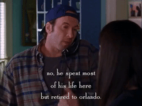 season 2 netflix GIF by Gilmore Girls 