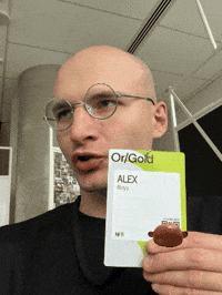 GIF by Alex Boya