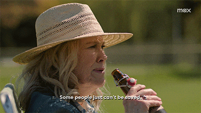 The Last Of Us Smh GIF by HBO Max