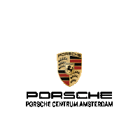 Porschecentrumamsterdam porsche porschecentrumamsterdam porschegif porscheamsterdam Sticker