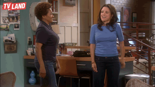 Happy Hour Dance GIF by TV Land