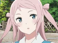 Love Live Happy Anime GIF