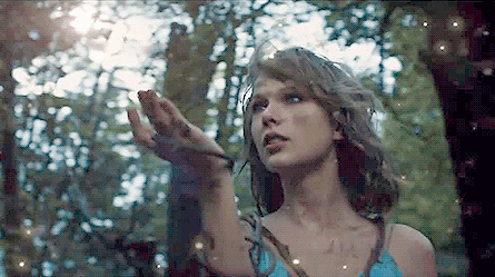 out of the woods GIF