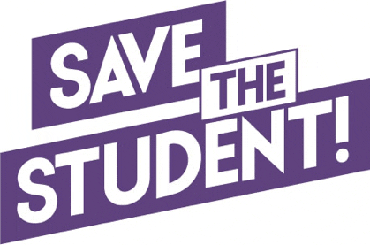 SavetheStudent giphyupload GIF