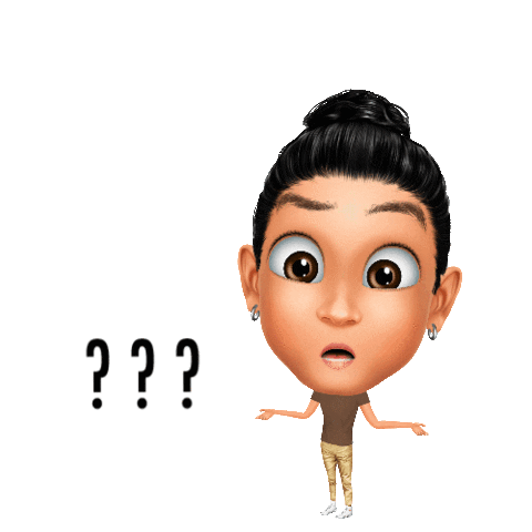 Carloscarojr Sticker by Genies