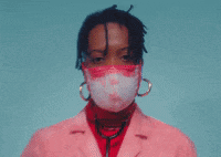 Flowers And Superpowers GIF by Wafia