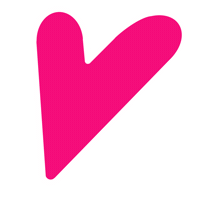 Heart Love Sticker
