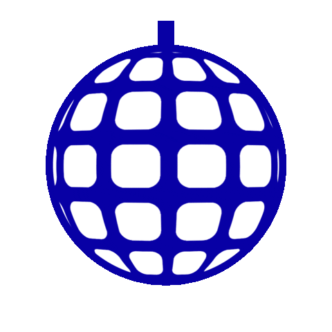 Party Disco Sticker by vsuzh