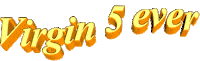 gold words Sticker by AnimatedText