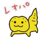 Loverabbit Sticker