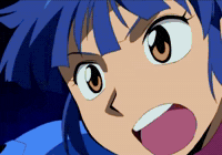Namco X Capcom GIF