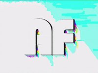 Art Glitch GIF