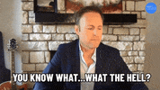I Object Chris Harrison GIF by BuzzFeed