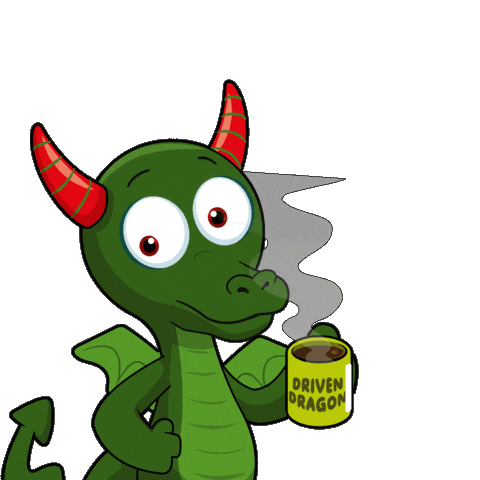 Its Friday Coffee Sticker by VeeFriends