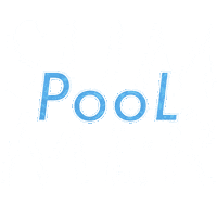 fivezerothree summer beach pool 夏 Sticker