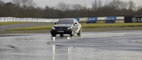 formula 1 racing GIF