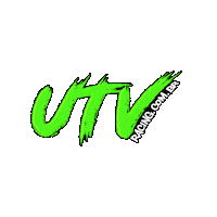 Utv Sticker by UTVRACING