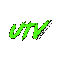 Utv Sticker by UTVRACING
