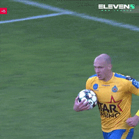 Pro League Soccer GIF by ElevenSportsBE